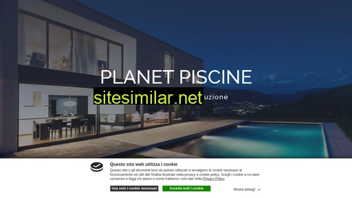 planetpiscine.eu alternative sites