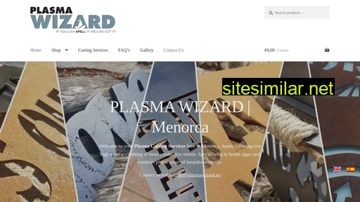 plasmawizard.eu alternative sites