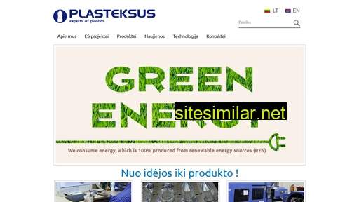 plasteksus.eu alternative sites