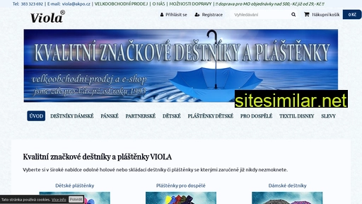 plastenky.eu alternative sites