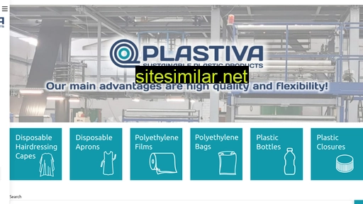 plastiva.eu alternative sites