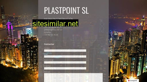 plastpoint.eu alternative sites