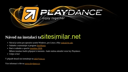 playdance.eu alternative sites