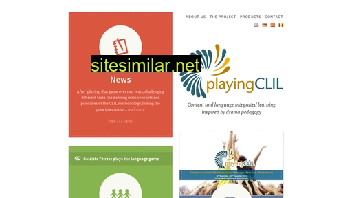 playingclil.eu alternative sites