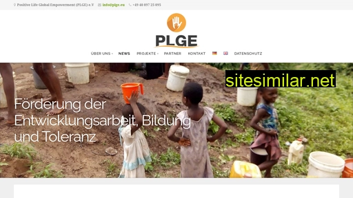 plge.eu alternative sites