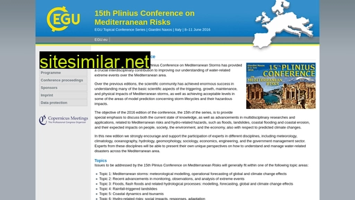 plinius15.eu alternative sites