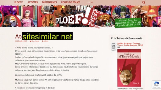 ploef.eu alternative sites