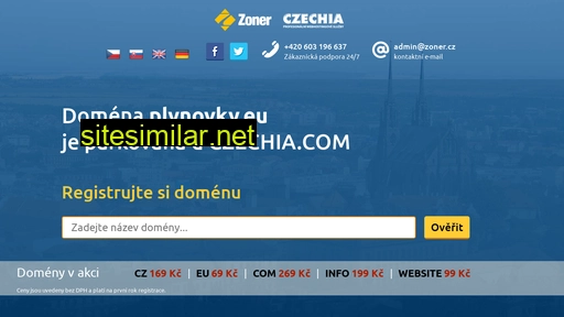 plynovky.eu alternative sites