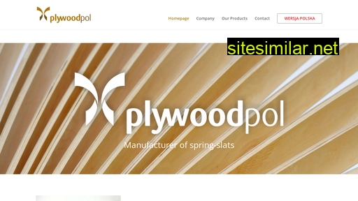 plywoodpol.eu alternative sites