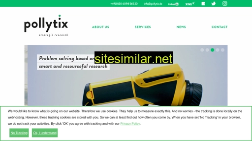 pollytix.eu alternative sites