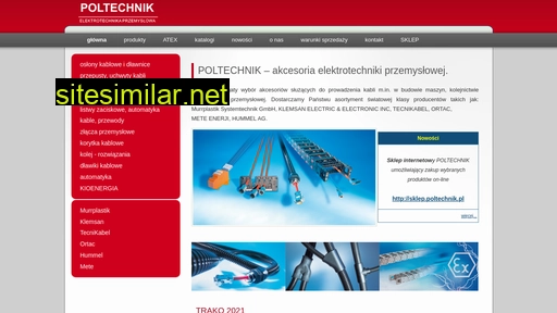 poltechnik.eu alternative sites