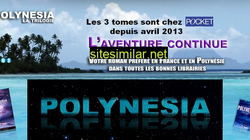 polynesia-trilogie.eu alternative sites