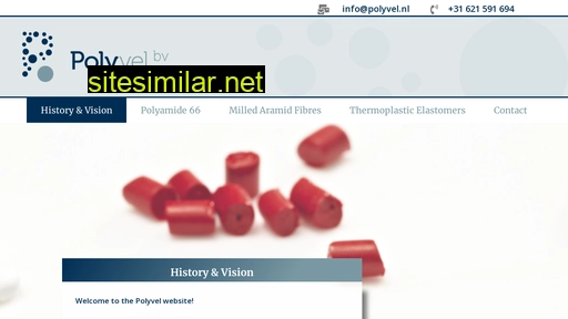 polyvel.eu alternative sites