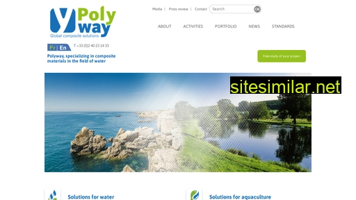 polyway.eu alternative sites