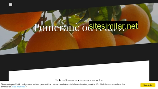 pomeranc.eu alternative sites