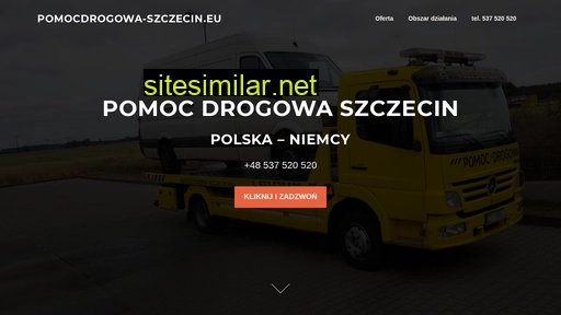 pomocdrogowa-szczecin.eu alternative sites