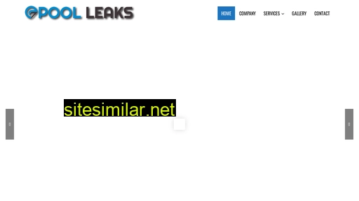 poolleaks.eu alternative sites