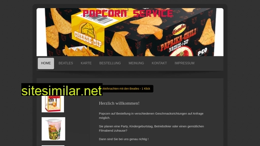 popcornservice.eu alternative sites
