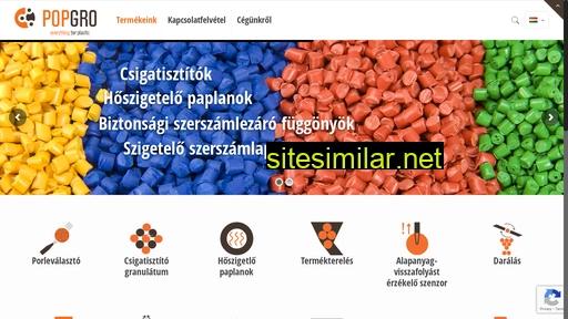 popgro.eu alternative sites