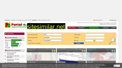 portal-n.eu alternative sites