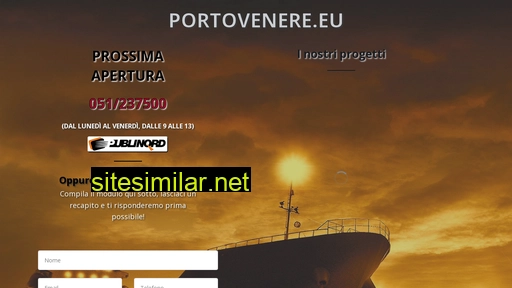 portovenere.eu alternative sites
