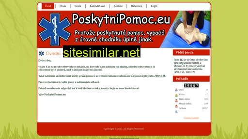 poskytnipomoc.eu alternative sites