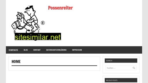 possenreiter.eu alternative sites