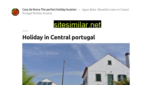 postedtoportugal.eu alternative sites