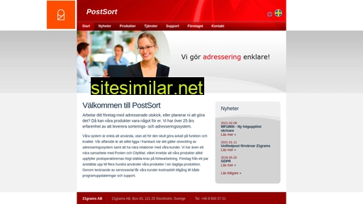 postsort.eu alternative sites
