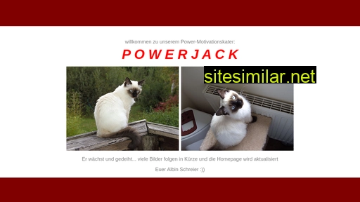 powerjack.eu alternative sites