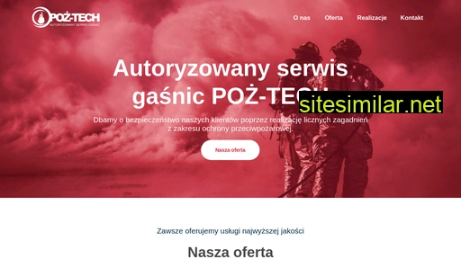 poztech.eu alternative sites