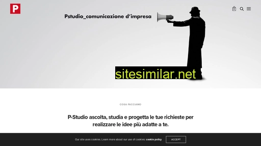 P-studio similar sites