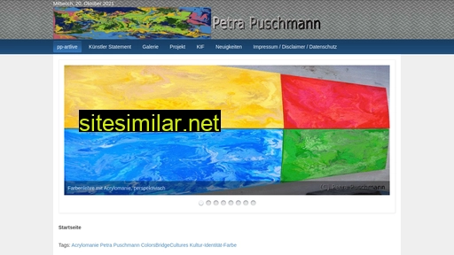 pp-artlive.eu alternative sites