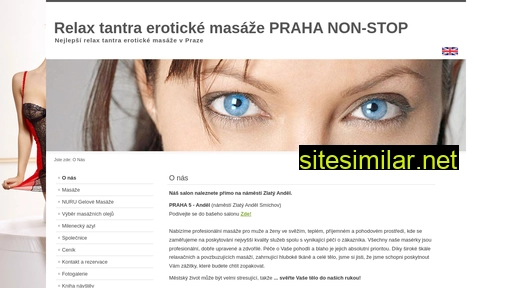 praha-masaze.eu alternative sites