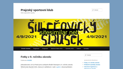 Prajzsky-sk similar sites