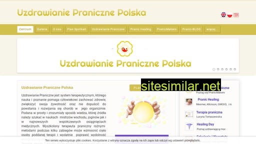 pranicmakers.eu alternative sites