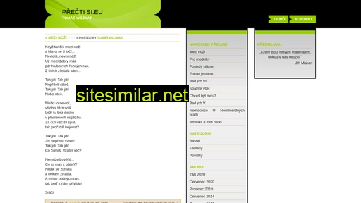 prectisi.eu alternative sites