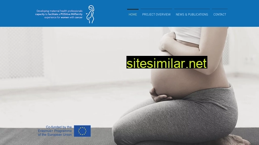 pregnancyandcancer.eu alternative sites