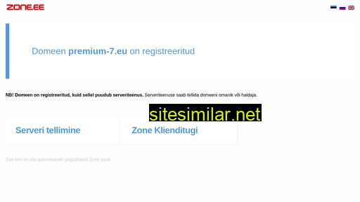 premium-7.eu alternative sites