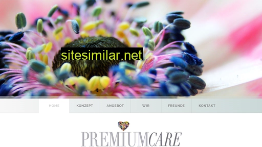 premium-care.eu alternative sites