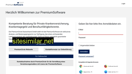 premiumsoftware.eu alternative sites