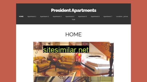 president-apartments.eu alternative sites