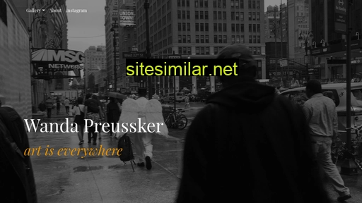 preussker.eu alternative sites