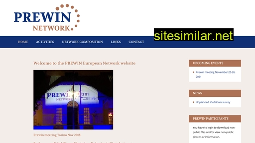 prewin.eu alternative sites