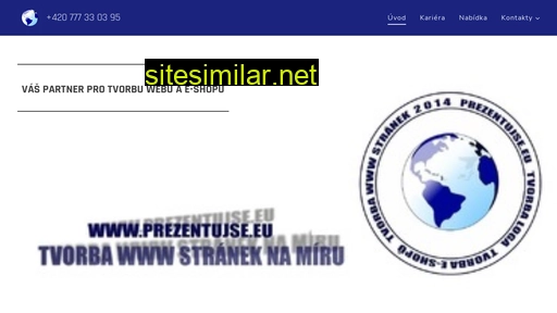 prezentujse.eu alternative sites