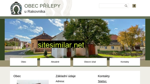 prilepy.eu alternative sites