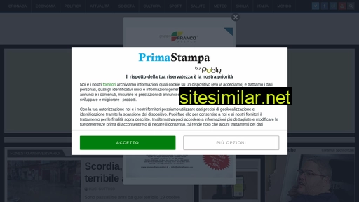primastampa.eu alternative sites