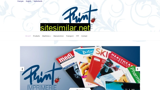 printbelgium.eu alternative sites