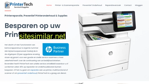 printertech.eu alternative sites