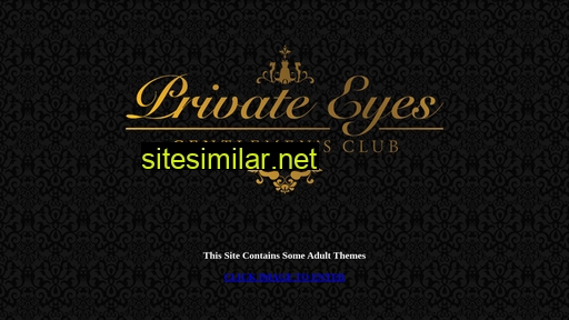 private-eyes.eu alternative sites
